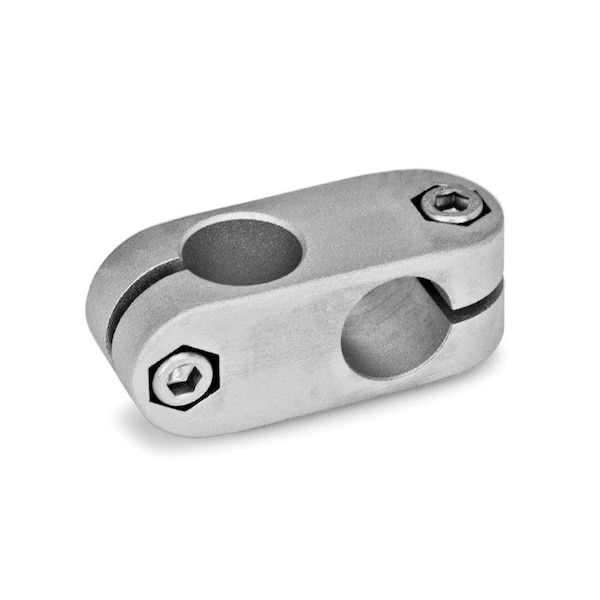 GN131-B1/2-B1/2-2-BL 2-Way Connector Clamp